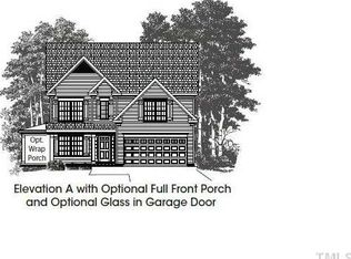 117 Arbor Loop, Angier, NC 27501