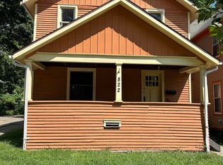 822 W Vine St, Kalamazoo, MI