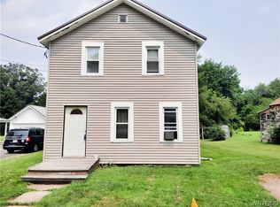 2276 Orchard Pl, Collins, NY 14034