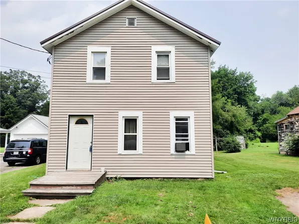 2276 Orchard Pl, Collins, NY 14034