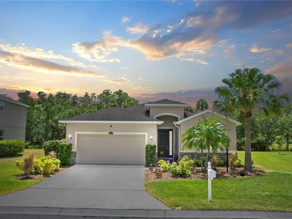 4172 Little Gap Loop, Ellenton, FL 34222