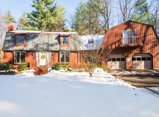 147 Whitcomb Ave, Littleton, MA 01460