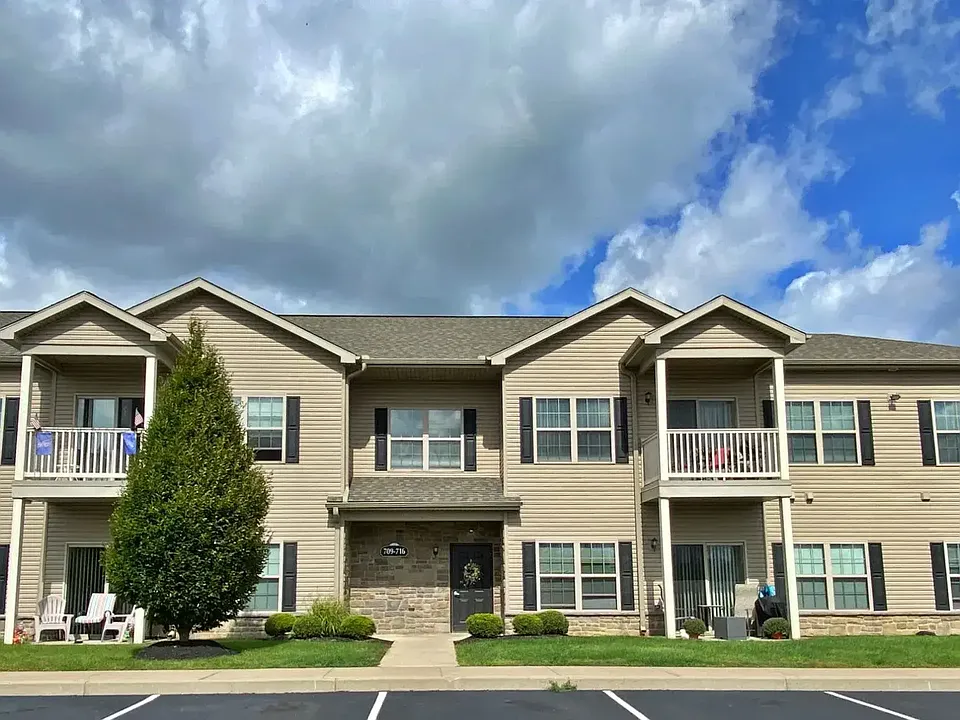 Park Lane Apartments