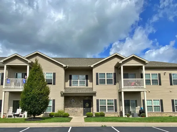 Park Lane Apartments