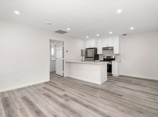 Templeton Gardens 1 Bedroom 1 Bath Apartments, Templeton, CA 93465