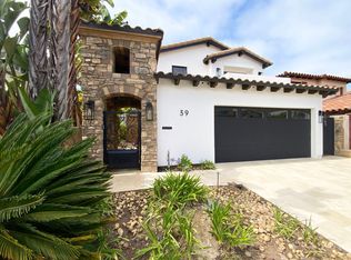 39 Green Turtle Rd, Coronado, CA 92118