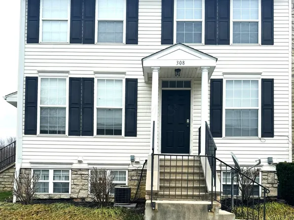 308 Oxford Oak Dr, Blacklick, OH 43004