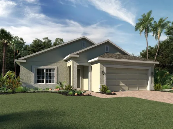 4257 Deleon St, Haines City, FL 33844