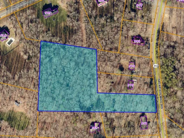 0 Tacketts Mill Rd, Stafford, VA 22556