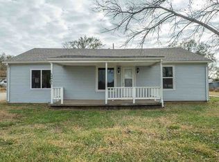 4461 S 100th St, Augusta, KS 67010