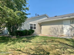 1 Amy Ct #2102, Brick, NJ 08724