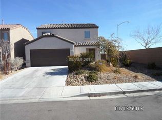 9174 Titan Hill Ct, Las Vegas, NV 89148
