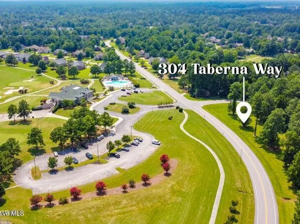 304 Taberna Way, New Bern, NC 28560
