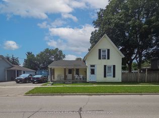 133 Mutual St N, Ingersoll, ON N5C 2A1
