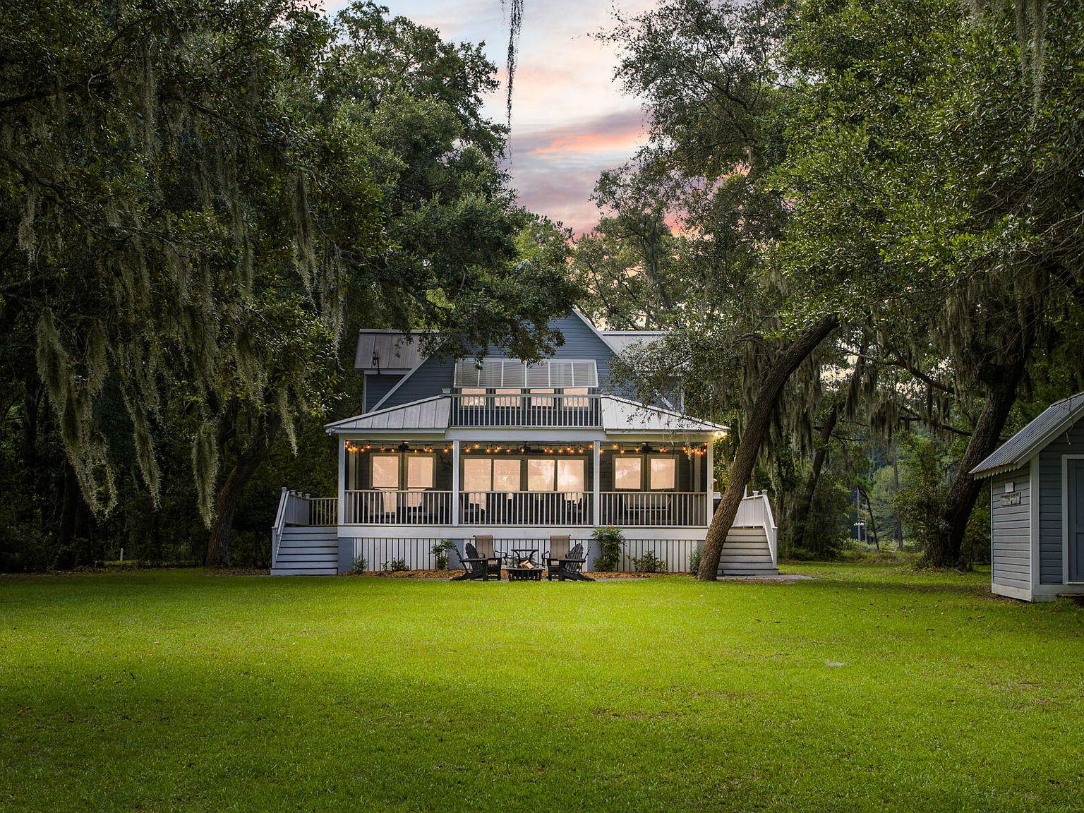 8612 Pope Landing Rd, Edisto Island, SC 29438 Zillow