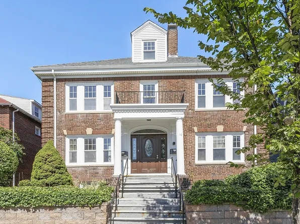 41 Concord Ave, Belmont, MA 02478