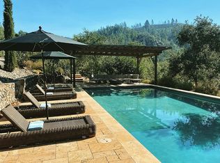 1150 Nuns Canyon Rd, Glen Ellen, CA 95442
