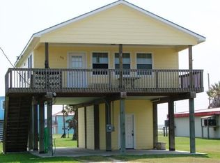 331 Sand Dune Ct, Surfside Beach, TX 77541