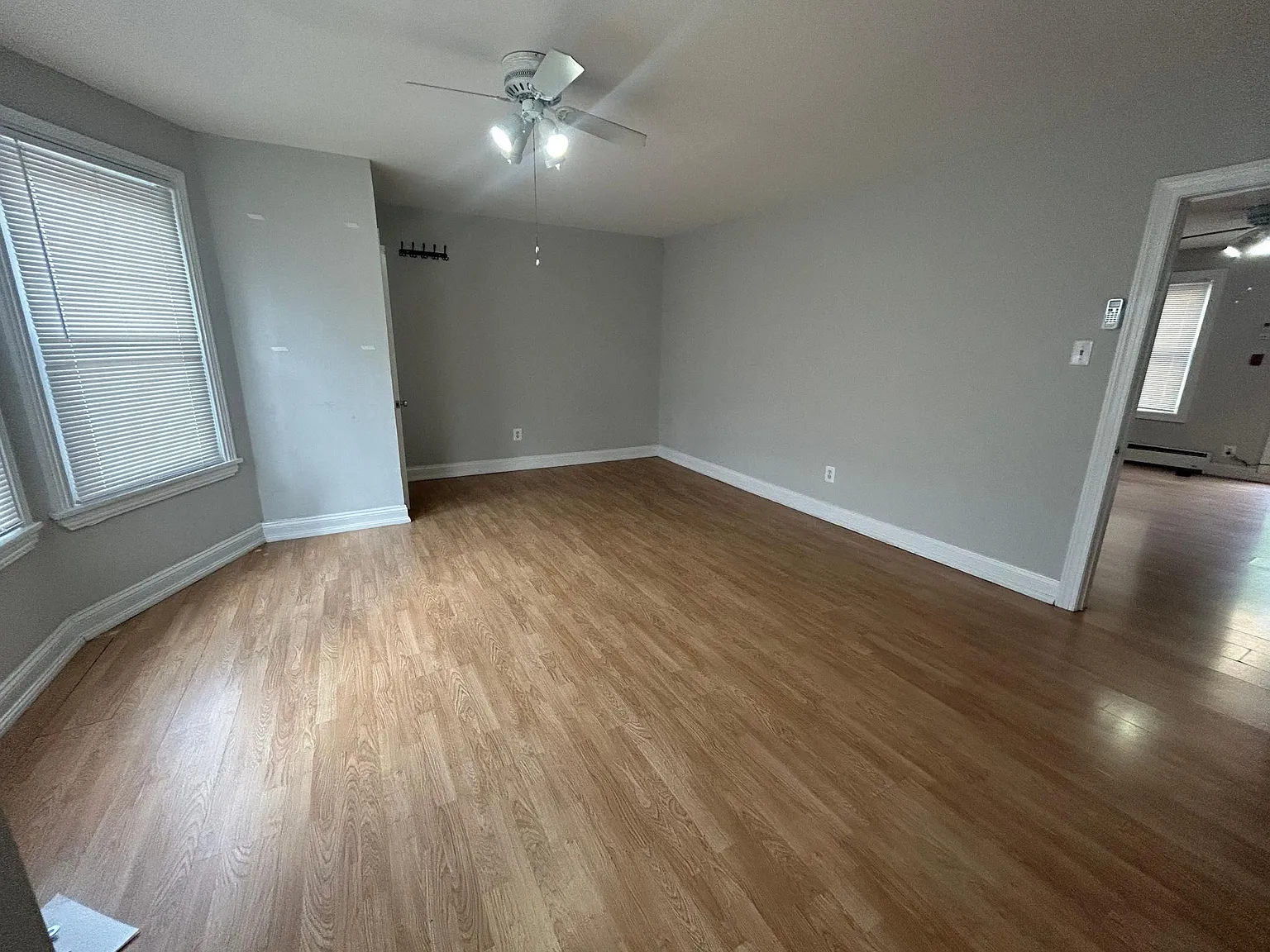 1 bed, 650 sqft, $1,190 — Photo 4