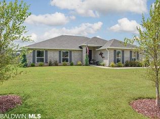 219 Meadow Run Loop E, Foley, AL 36535