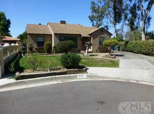5537 Simpson Ave, Valley village, CA 91607