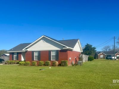 4882 Rebecca Pl, Mobile, AL, 36695