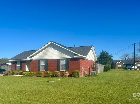 4882 Rebecca Pl, Mobile, AL 36695