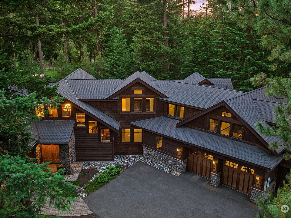 21 Elderberry Court, Cle Elum, WA 98922 Zillow