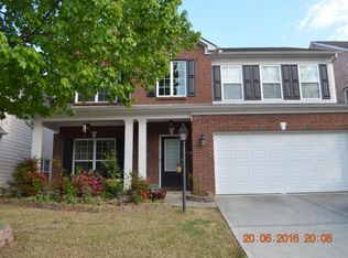 5846 Rue Villa Ln, Tucker, GA 30084