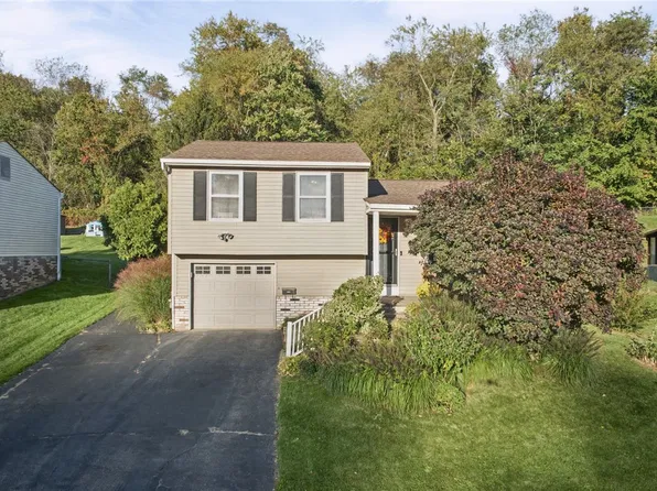 6125 Chatham Dr Suite 201, Aliquippa, PA 15001
