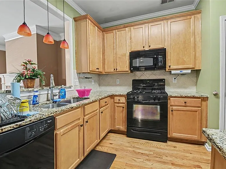 1533 Endurance Hill Dr NW — Photo 15