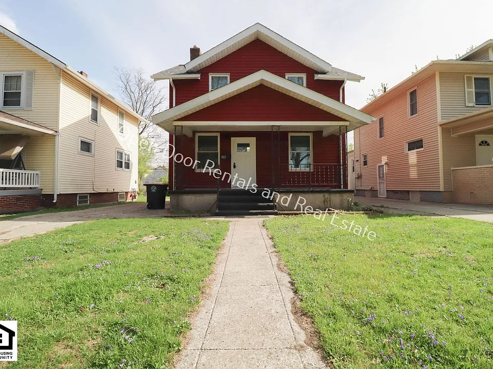 922 Drexel Ave