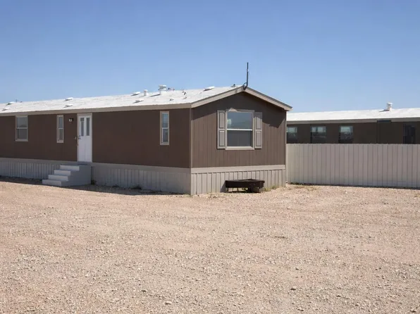 14574 W 3rd St, Odessa, TX 79763