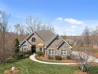 480 Hiatts Dr, Greensboro, NC, 27455