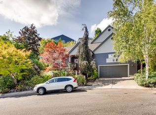 10418 NW Burkhardt Ct, Portland, OR