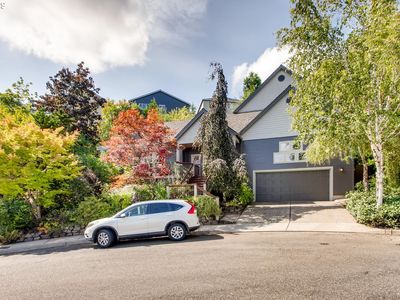 10418 NW Burkhardt Ct, Portland, OR, 97229