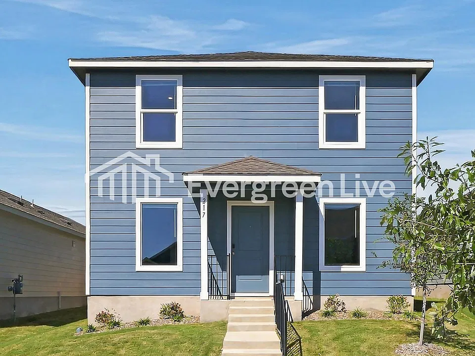 217 Trinity River Holw