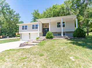 31 Beuth Pl, Moberly, MO 65270