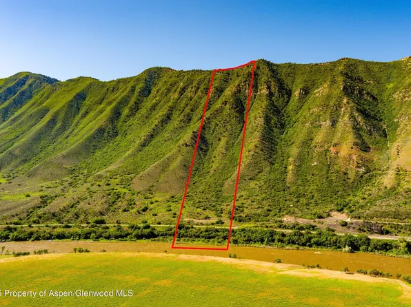 2 County Road 335, New Castle, CO 81647