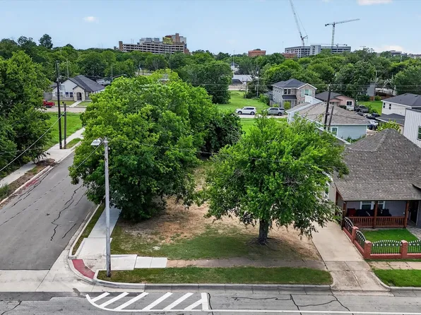 1432 Evans Ave, Fort Worth, TX 76104