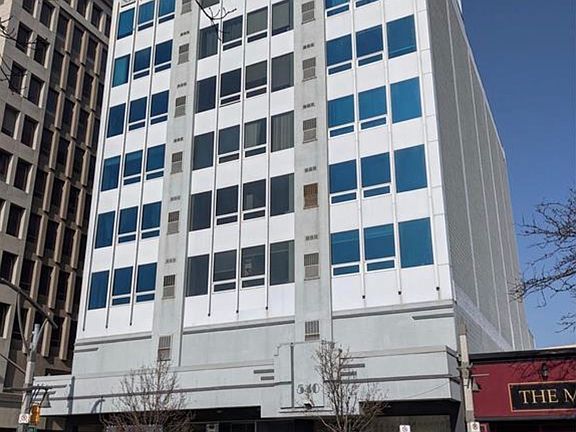2nd image of 540 Ouellette Ave #5F