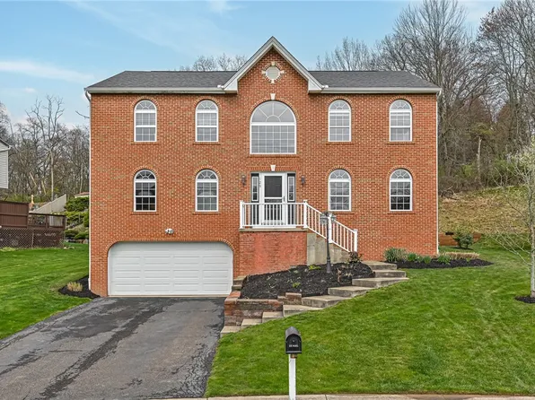 129 Walcott Dr, Gibsonia, PA 15044