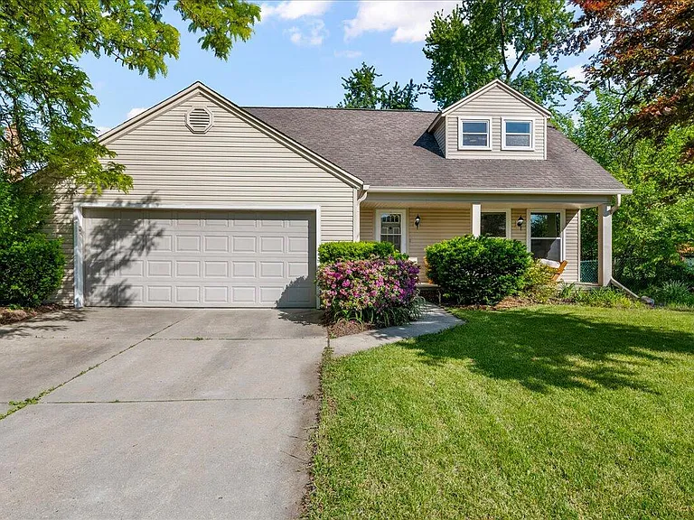 6155 Porteridge Ln — Photo 1