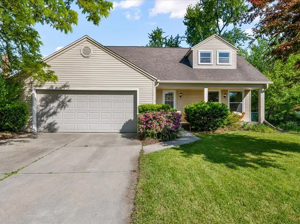 6155 Porteridge Ln, Canton, MI 48187