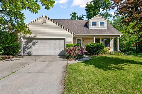 6155 Porteridge Ln Photo 1