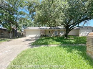 3906 Postwood Dr, Spring, TX 77388