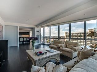 110 Stuart St #21B, Boston, MA 02116
