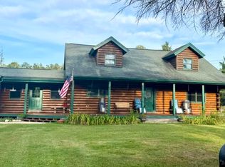 11581 Billman Rd, Roscommon, MI 48653