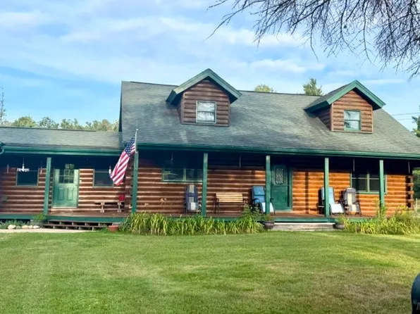 11581 Billman Rd, Roscommon, MI 48653