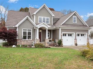 3442 Grandview Crossing Ln, Pfafftown, NC 27040